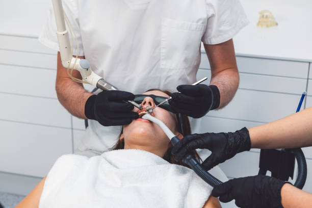 Best Emergency Dental Care for Sports Injuries in Piperton, TN